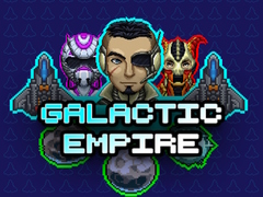Laro Galactic Empire