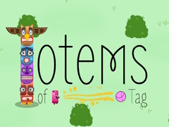 Laro Totems of Tag
