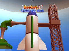 Laro Rocket Charge Run