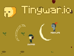 Laro tinywar.io
