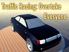 Laro Traffic Racing: Overtake Everyone
