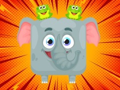Laro Make the Elephant