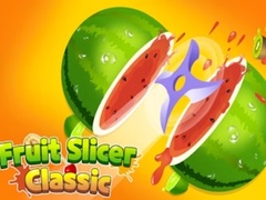 Laro Fruit Slicer Classic