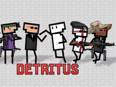 Laro Detritus