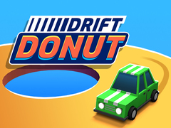 Laro Drift Donut