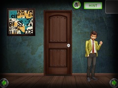 Laro Amgel Easy Room Escape 247