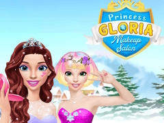Laro Princess Gloria Makeup Salon