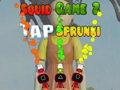 Laro Squid Game 2 Tap Sprunki
