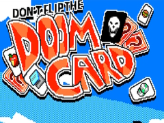 Laro Don’t Flip the Doom Card