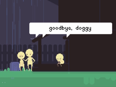 Laro Goodbye, Doggy