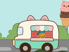 Laro Purrfect Scoops