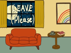 Laro Leave (Please)