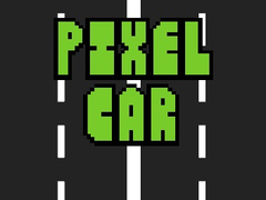 Laro Pixel Car