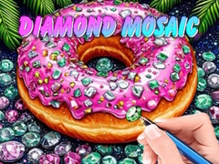 Laro Diamond mosaic