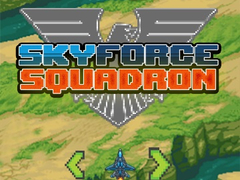 Laro Sky Force Squadron