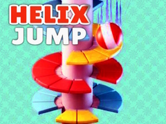 Laro Helix Jump 