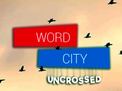 Laro Word City Uncrossed
