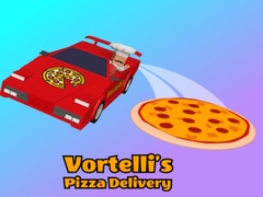 Laro Vortelli's Pizza Delivery