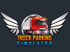Laro Truck Parking simulation