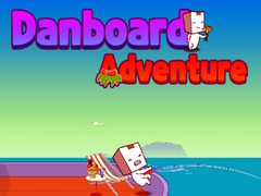 Laro Danboard Adventure