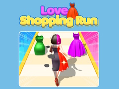 Laro Love Shopping Run