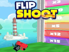Laro Flip Shoot 