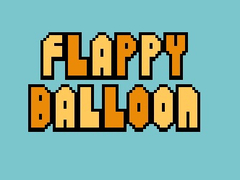 Laro Flappy Balloon