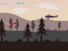 Laro Planes That Shoot