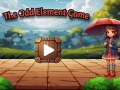 Laro The Odd Element Game