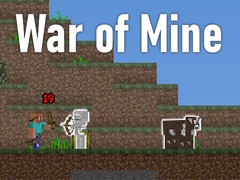 Laro War of Mine