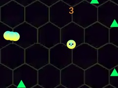 Laro Snake Slither