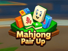 Laro Mahjong Pair Up