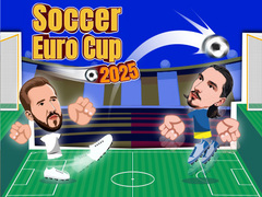 Laro Soccer Euro Cup 2025