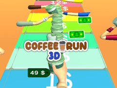 Laro Coffee Run 3D
