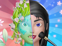 Laro Monster Makeup 3D