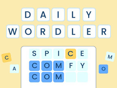 Laro Daily Wordler
