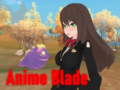 Laro Anime Blade