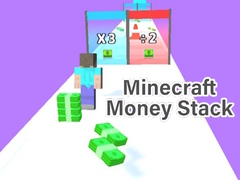 Laro Minecraft Money Stack