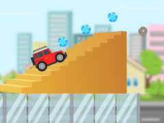 Laro Elastic Car 2