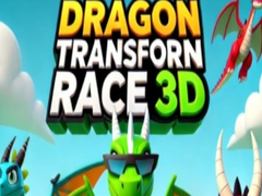 Laro Dragon Transform Race 3D