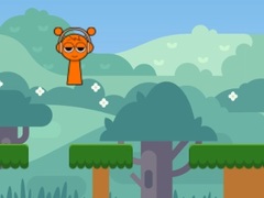 Laro Scream Sprunki