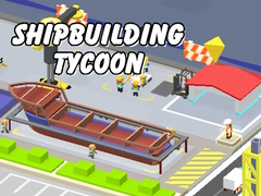 Laro Shipbuilding tycoon