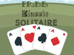 Laro Free Classic Solitaire