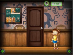 Laro Amgel Kids Room Escape 269
