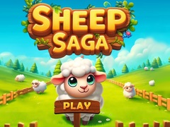 Laro Sheep Saga
