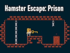 Laro Hamster Escape: Prison