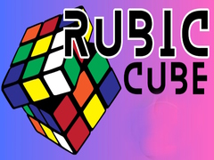 Laro Rubic Cube