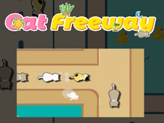 Laro Cat Freeway