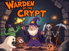 Laro Warden of the Crypt