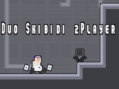 Laro Duo Skibidi 2Player